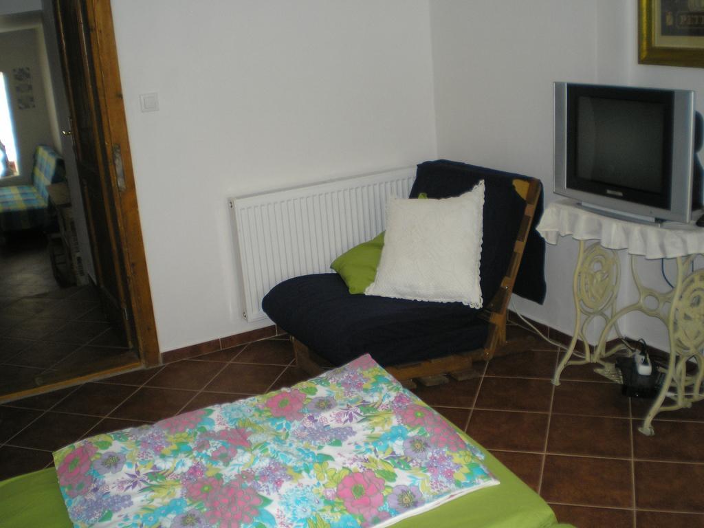 Apartmán Havenatura Mikulov Kültér fotó