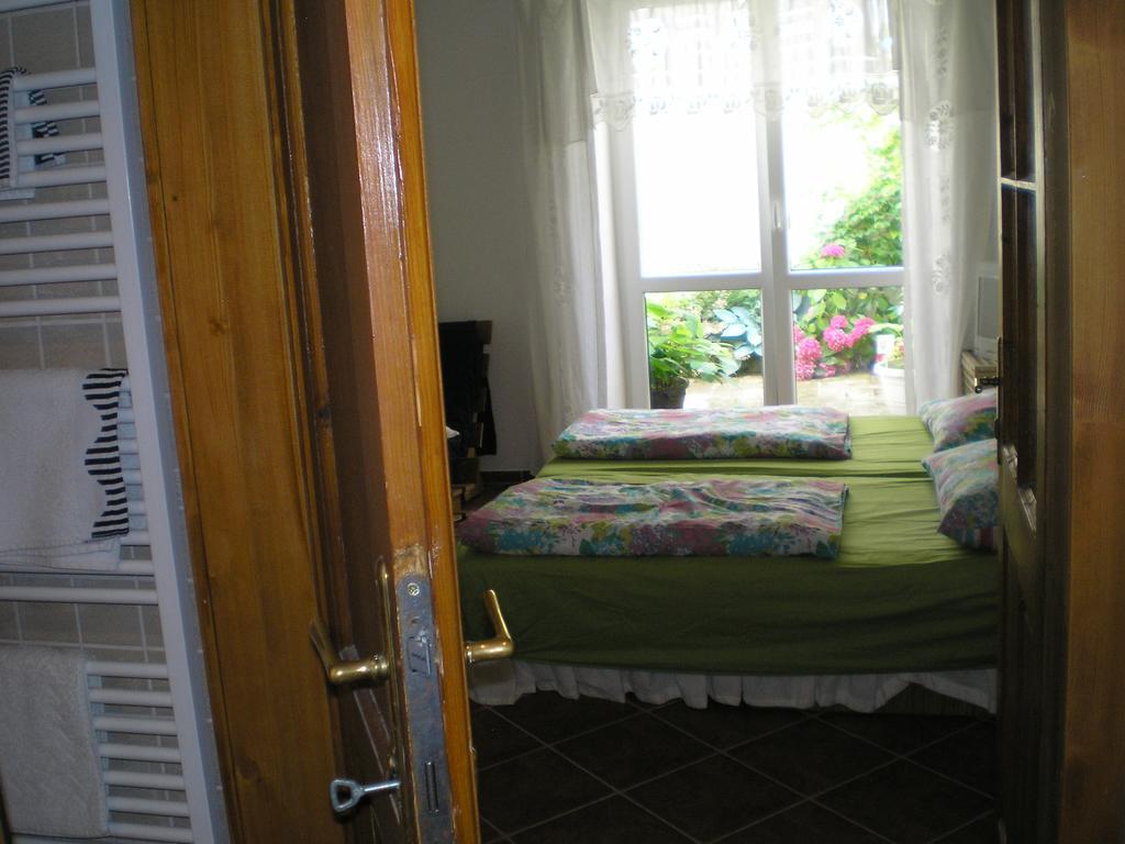 Apartmán Havenatura Mikulov Kültér fotó