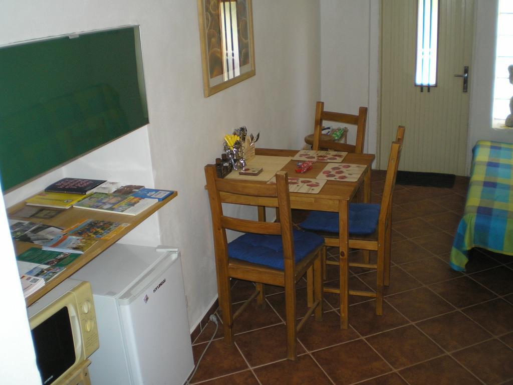 Apartmán Havenatura Mikulov Kültér fotó