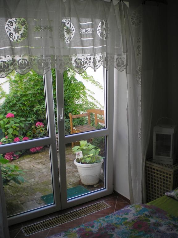 Apartmán Havenatura Mikulov Kültér fotó