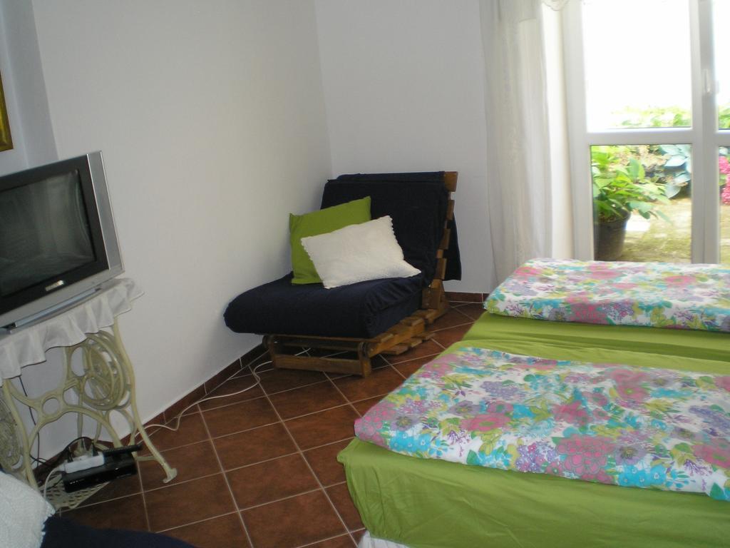 Apartmán Havenatura Mikulov Kültér fotó