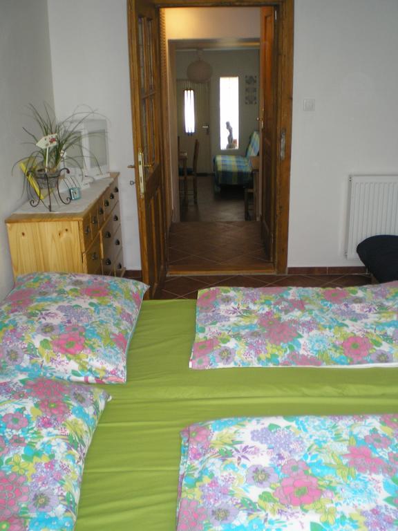 Apartmán Havenatura Mikulov Kültér fotó