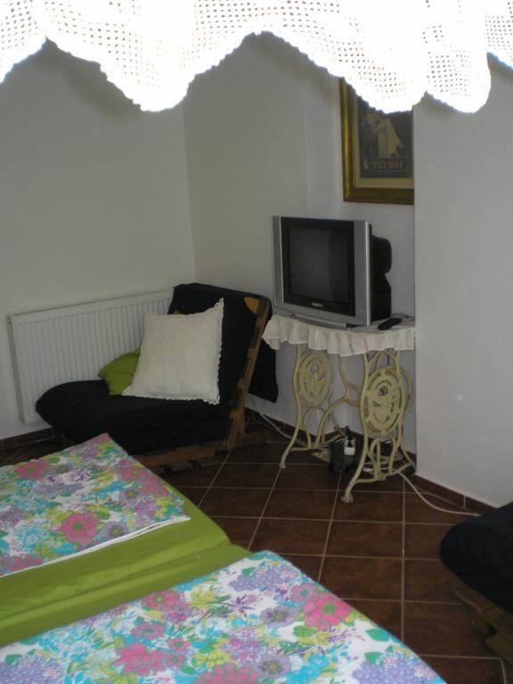 Apartmán Havenatura Mikulov Kültér fotó